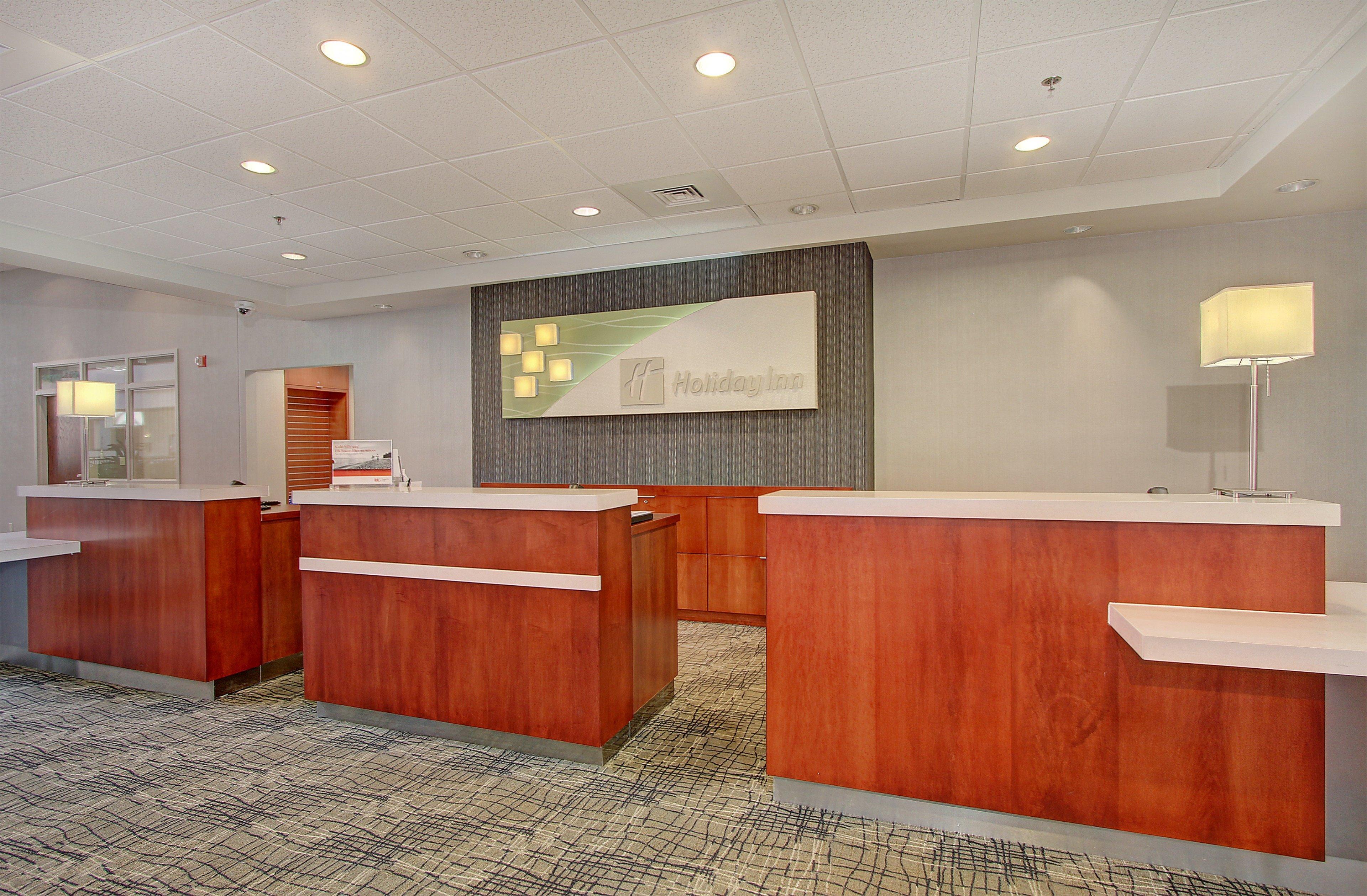 Holiday Inn University Plaza-Bowling Green By Ihg מראה חיצוני תמונה