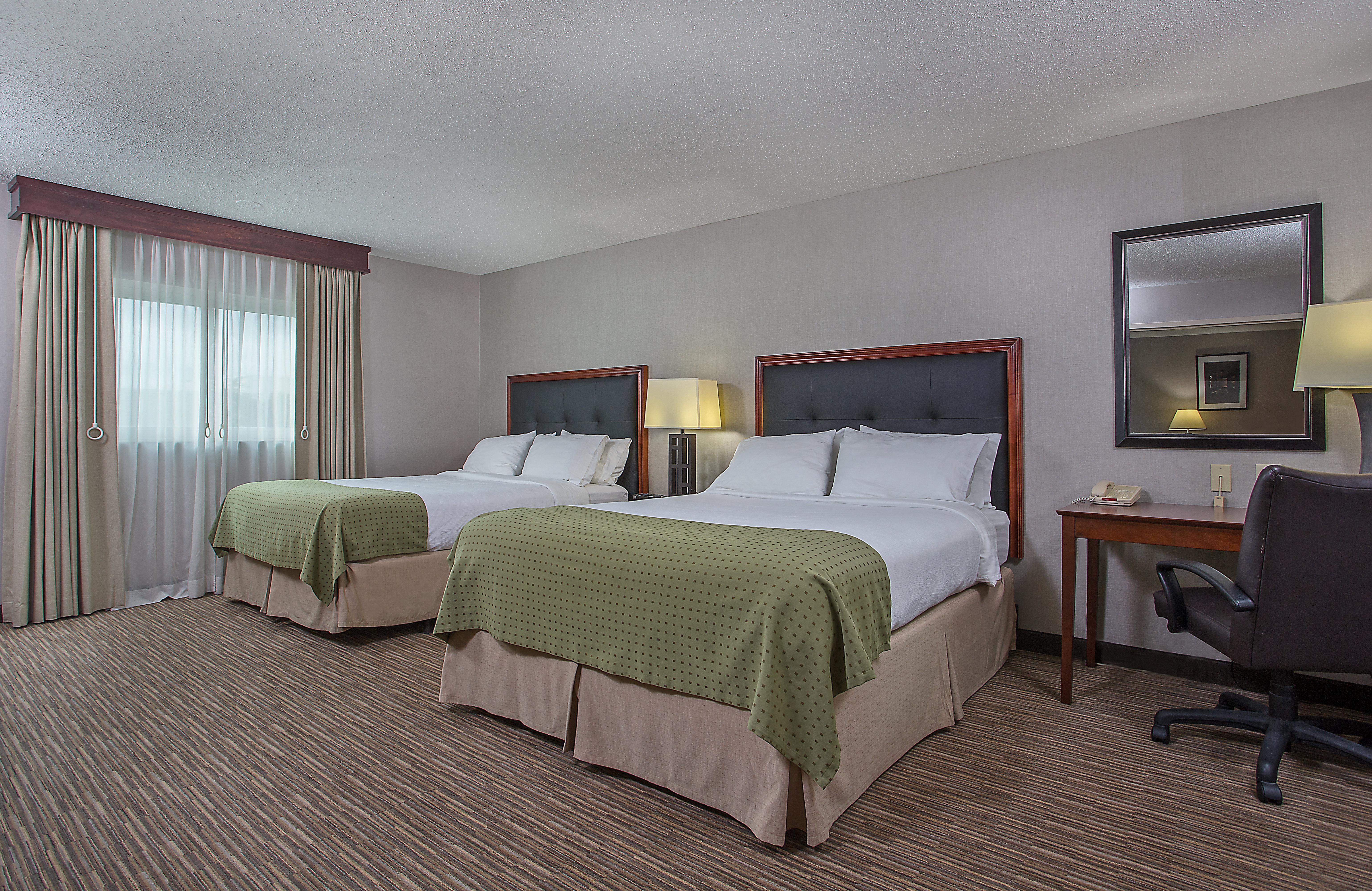 Holiday Inn University Plaza-Bowling Green By Ihg מראה חיצוני תמונה