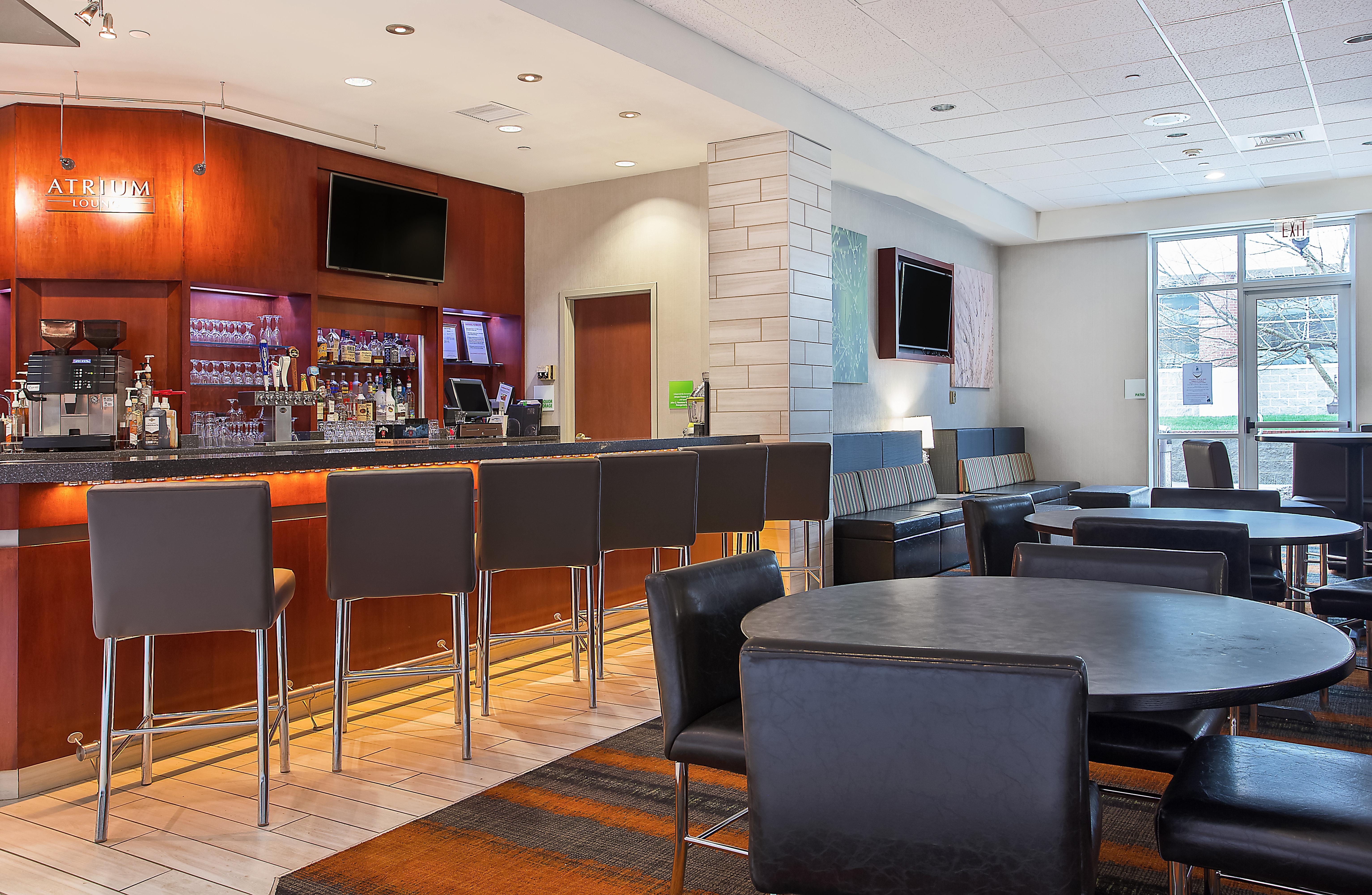 Holiday Inn University Plaza-Bowling Green By Ihg מראה חיצוני תמונה