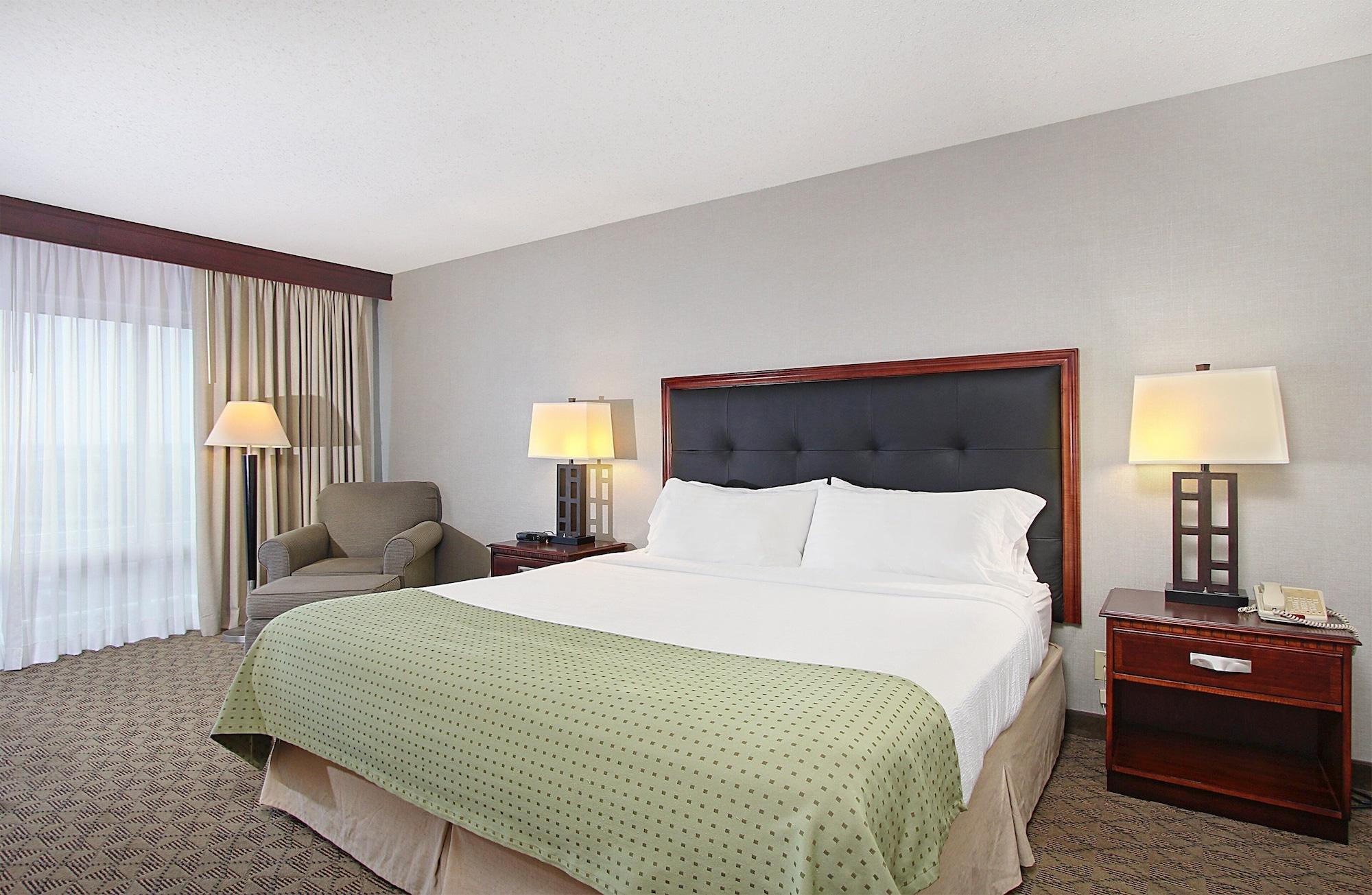 Holiday Inn University Plaza-Bowling Green By Ihg מראה חיצוני תמונה