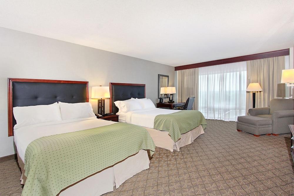 Holiday Inn University Plaza-Bowling Green By Ihg מראה חיצוני תמונה