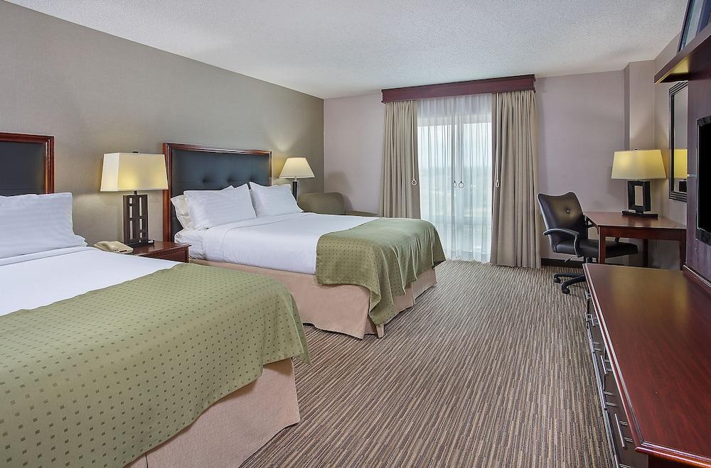 Holiday Inn University Plaza-Bowling Green By Ihg מראה חיצוני תמונה