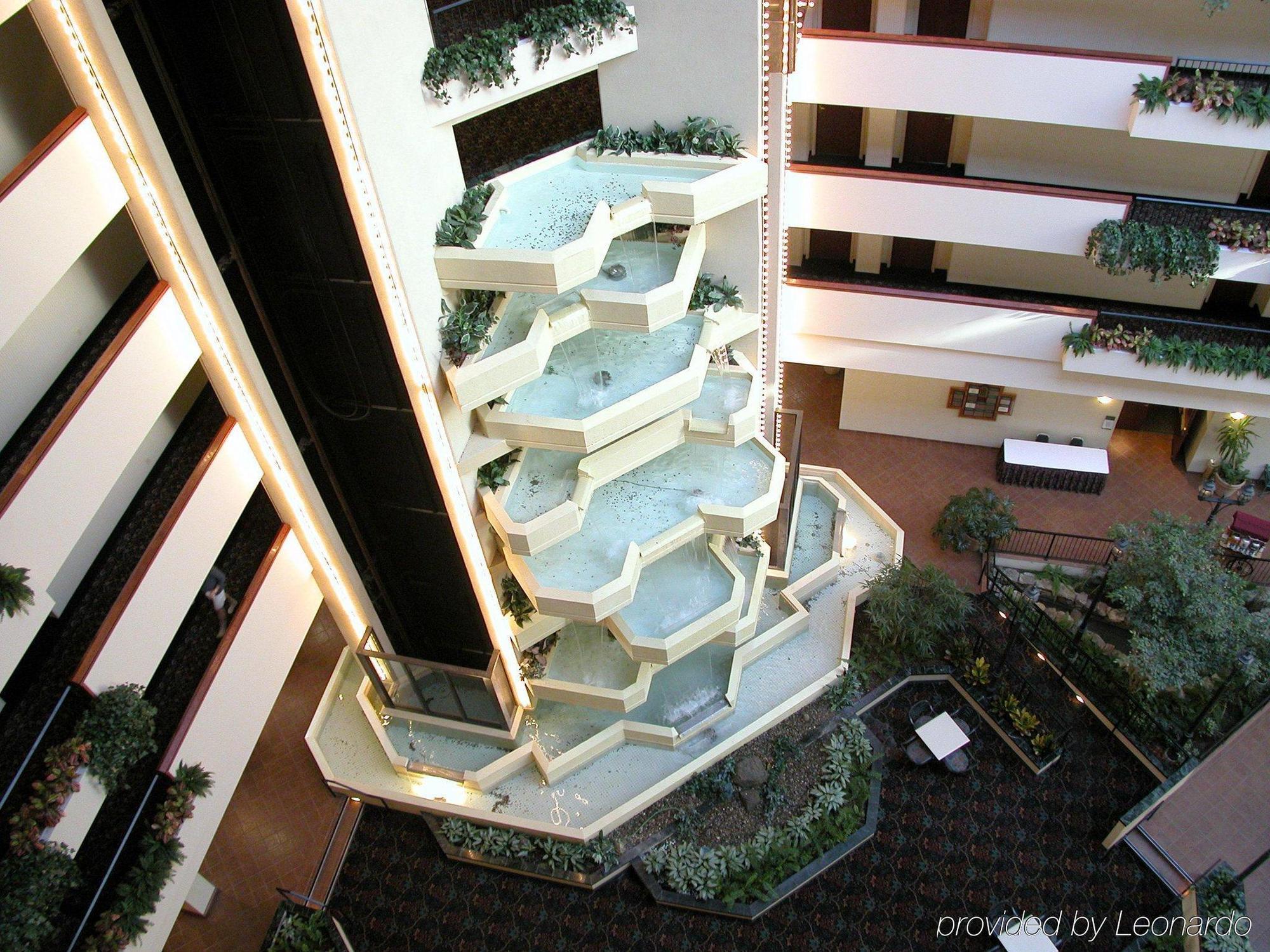 Holiday Inn University Plaza-Bowling Green By Ihg מראה פנימי תמונה